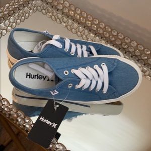 Hurleys shoes Women.